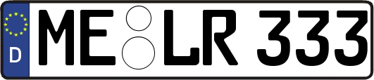 ME-LR333