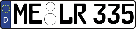 ME-LR335