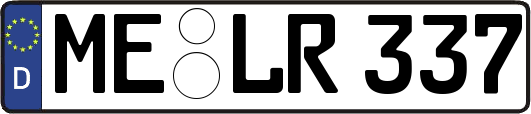 ME-LR337