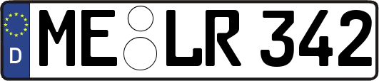 ME-LR342