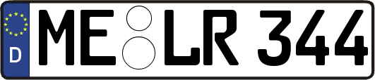 ME-LR344