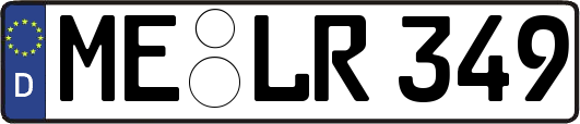ME-LR349