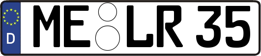 ME-LR35