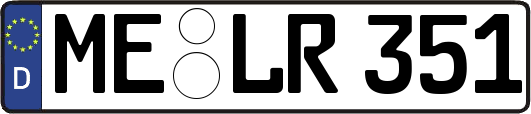 ME-LR351