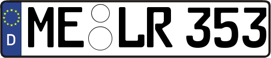 ME-LR353