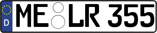 ME-LR355
