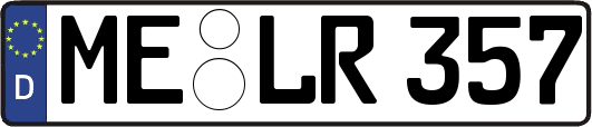 ME-LR357