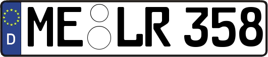 ME-LR358