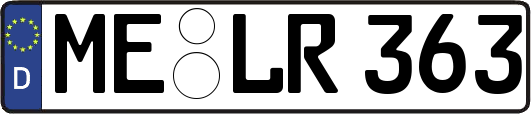 ME-LR363