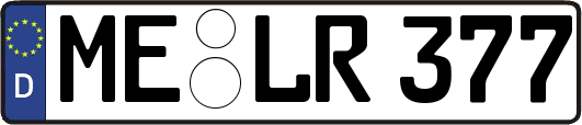 ME-LR377