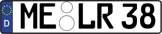 ME-LR38