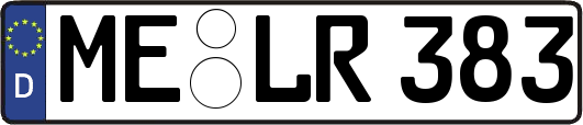 ME-LR383