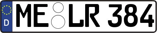 ME-LR384