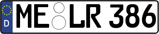 ME-LR386