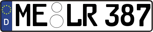 ME-LR387
