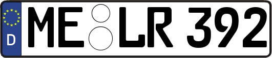 ME-LR392