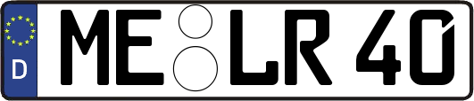 ME-LR40