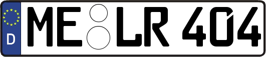 ME-LR404