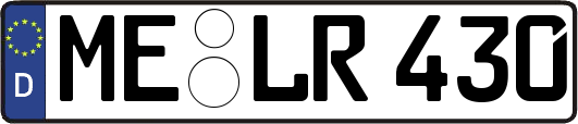 ME-LR430