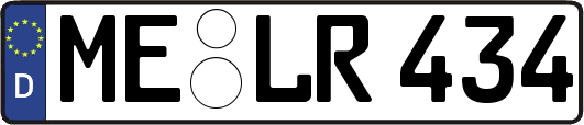 ME-LR434