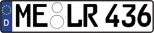 ME-LR436