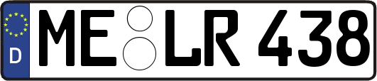 ME-LR438