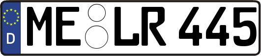 ME-LR445