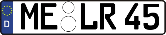 ME-LR45