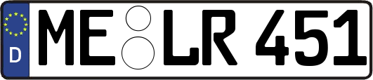 ME-LR451