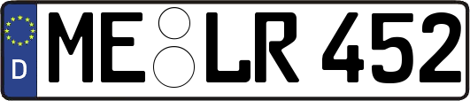 ME-LR452