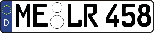 ME-LR458