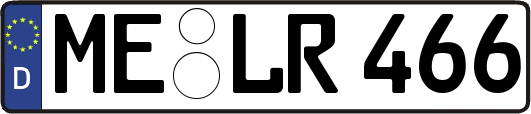 ME-LR466