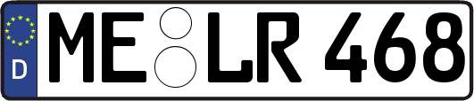 ME-LR468