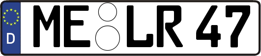 ME-LR47