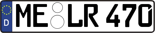 ME-LR470