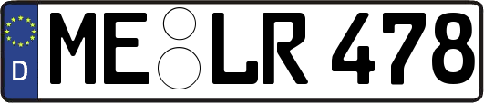 ME-LR478