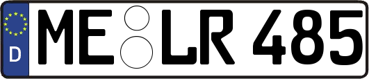 ME-LR485