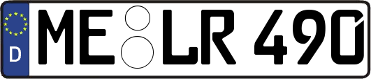 ME-LR490