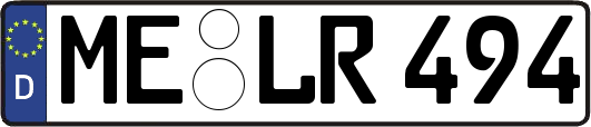 ME-LR494