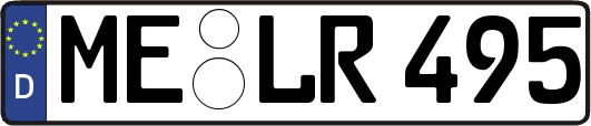ME-LR495