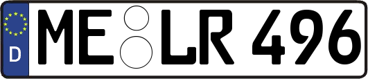 ME-LR496
