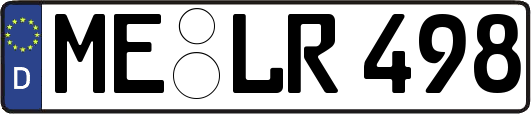 ME-LR498