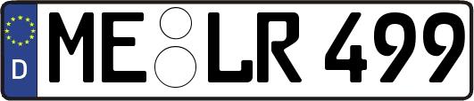 ME-LR499