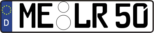 ME-LR50