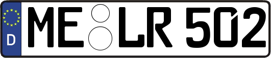 ME-LR502
