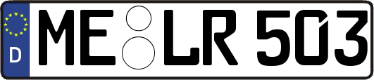 ME-LR503