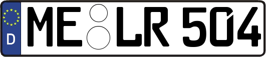 ME-LR504