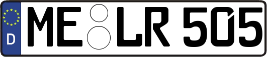 ME-LR505