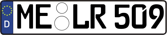 ME-LR509