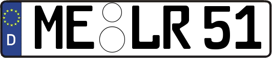 ME-LR51